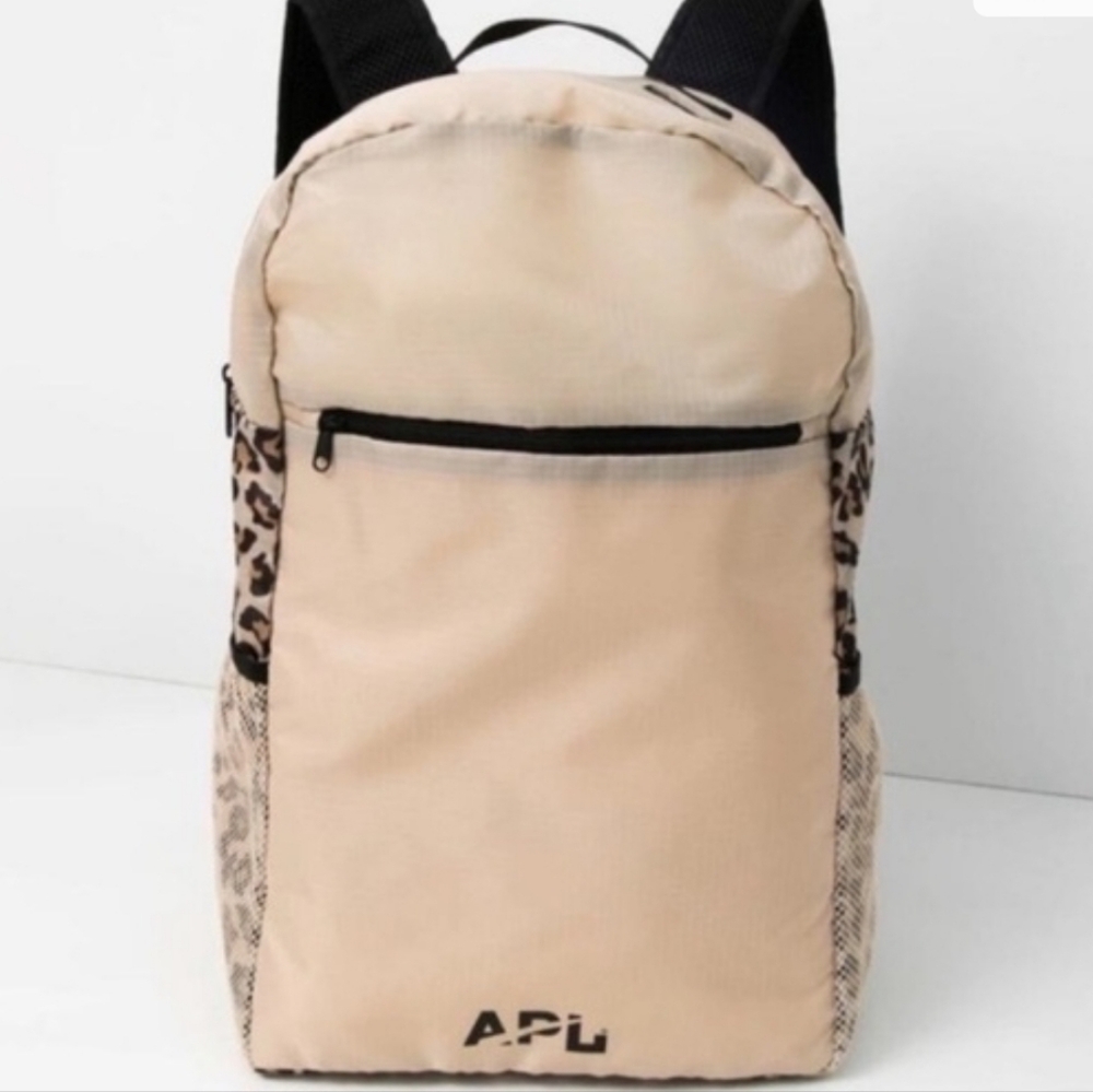APL backpack - Picture 4 of 4